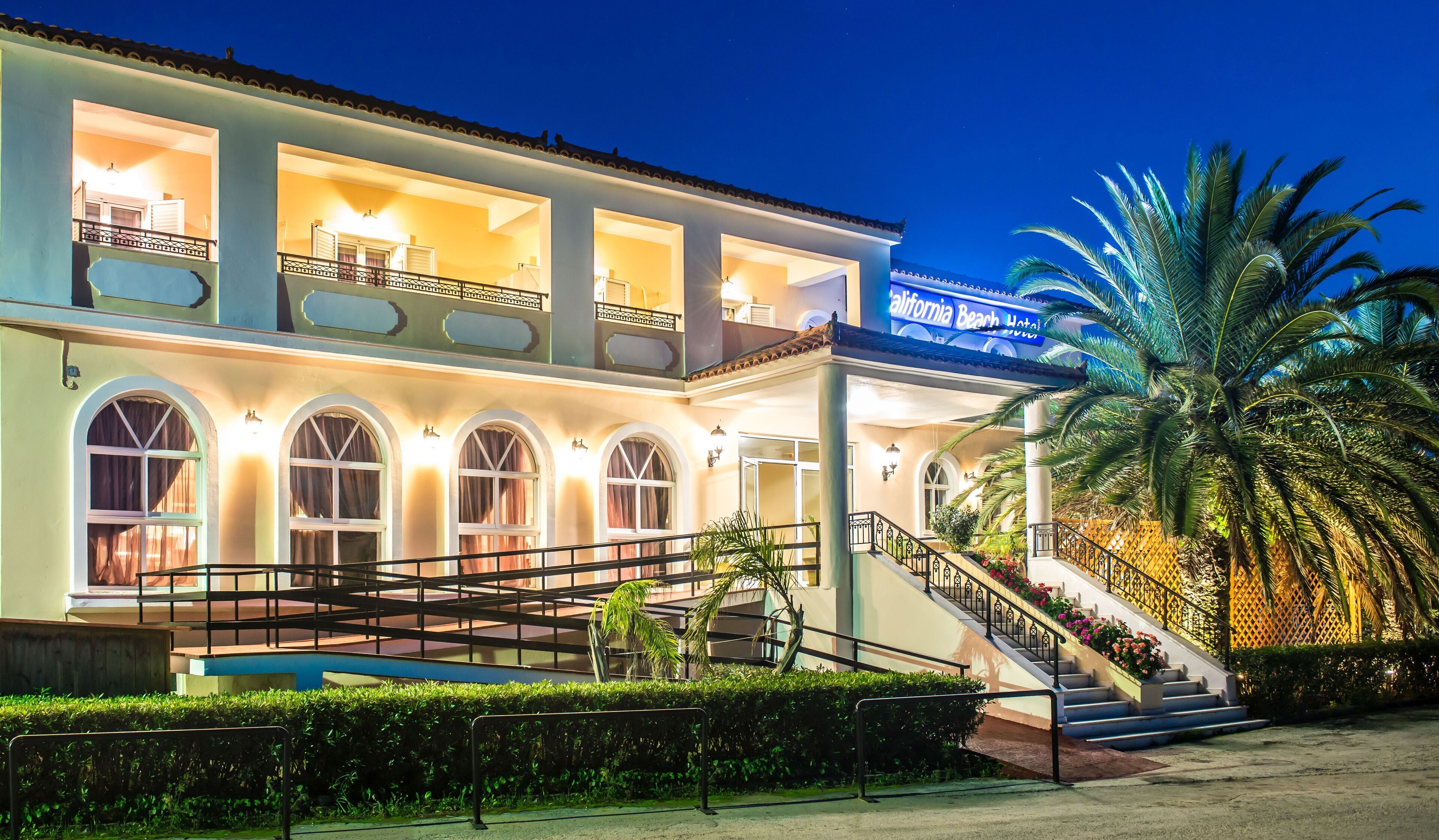 Foto - California Beach Hotel - Adults Only