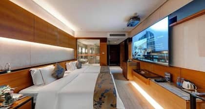 Grand View Hotel Luxury