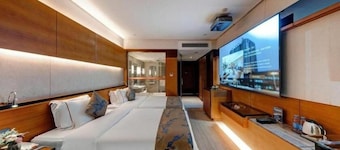 Grand View Hotel Luxury