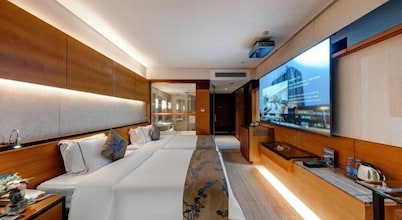 Grand View Hotel Luxury