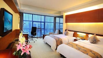 Internet, alarm clocks