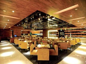 Dining - Grand View Hotel Luxury (Tianjin)
