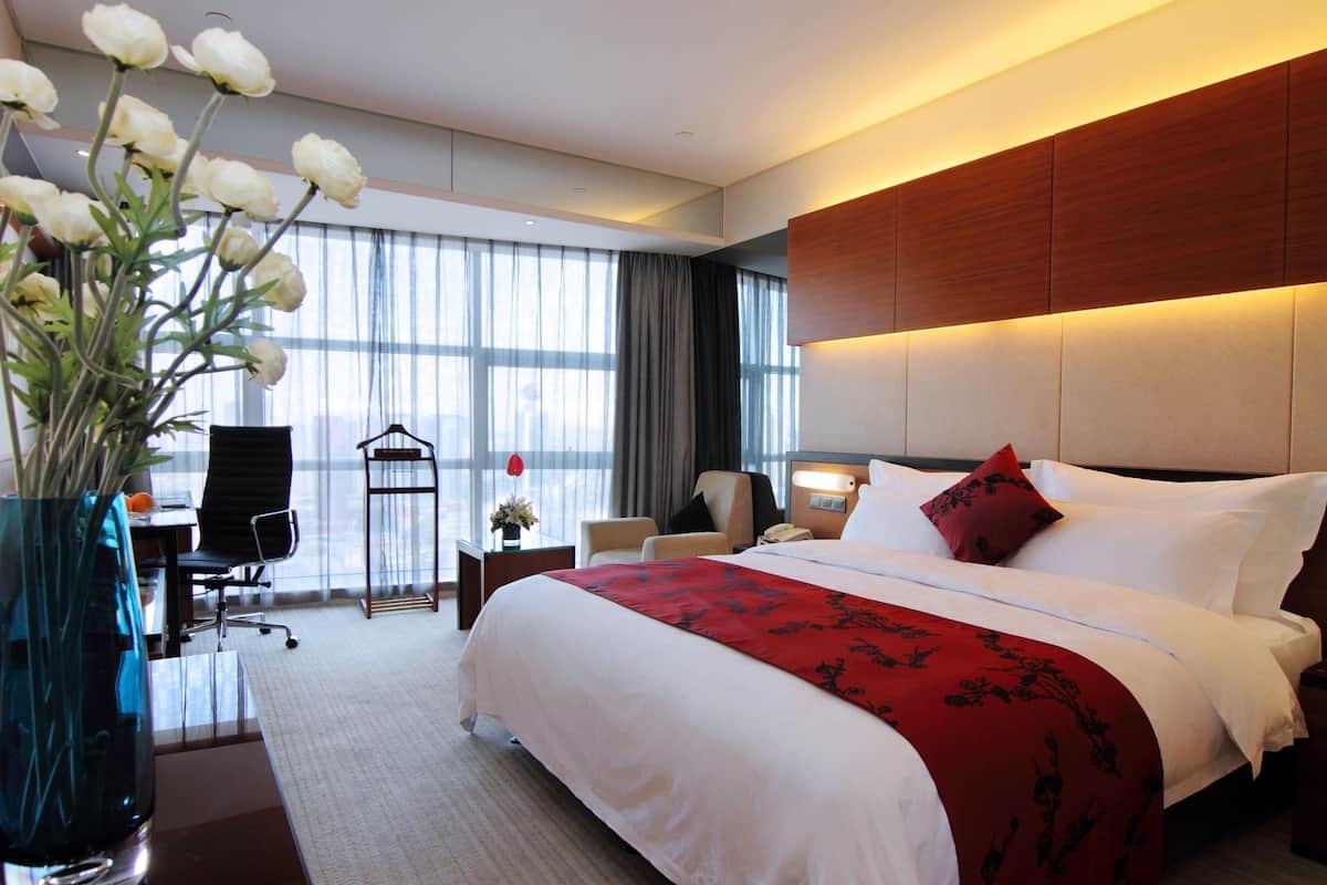 Superior Room | Internet, alarm clocks