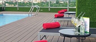 DoubleTree by Hilton Hotel Girona