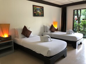 Superior Room - Bamboo Beach Hotel and Spa (Patong)