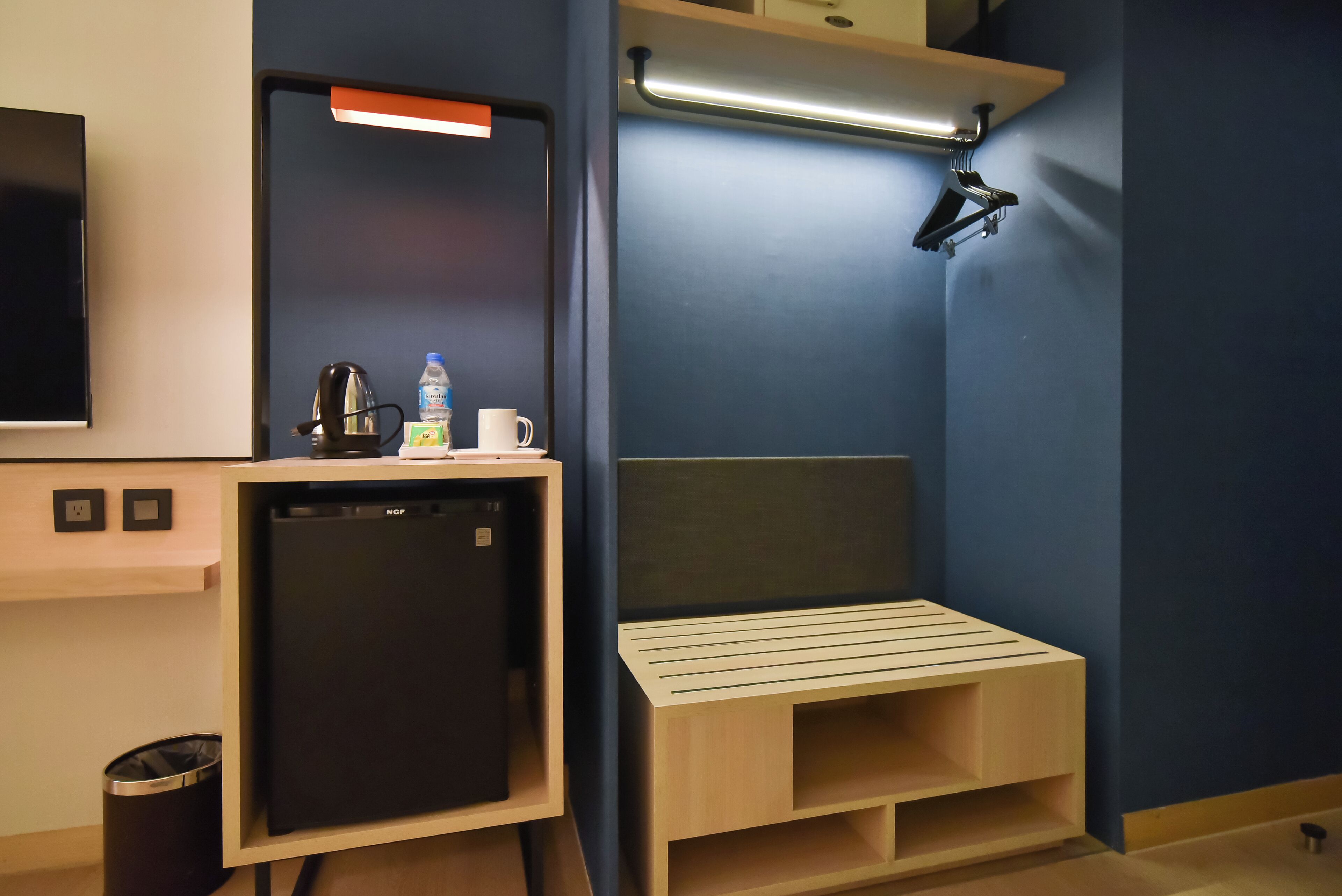 Photo - Holiday Inn Express Taipei Train Station by IHG