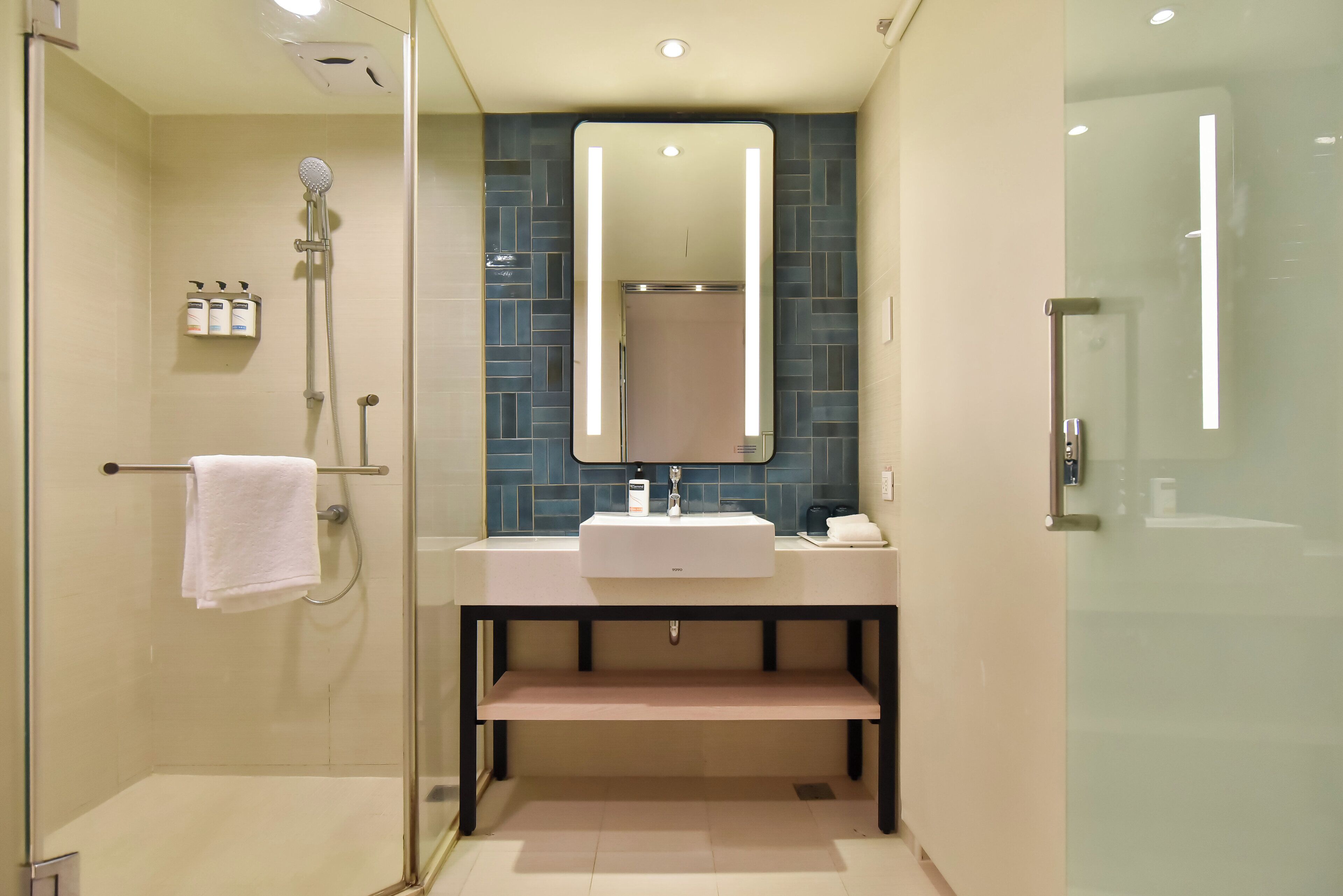 Foto - Holiday Inn Express Taipei Train Station by IHG