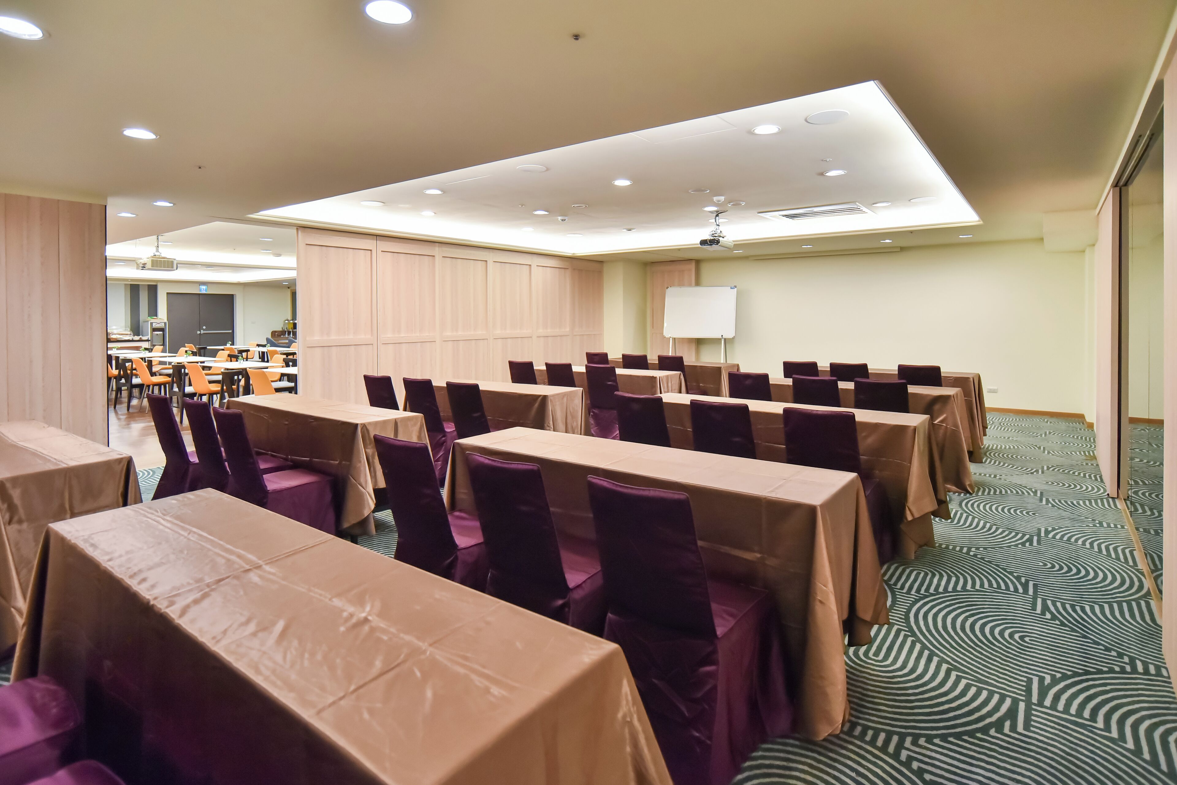 Foto - Holiday Inn Express Taipei Train Station by IHG