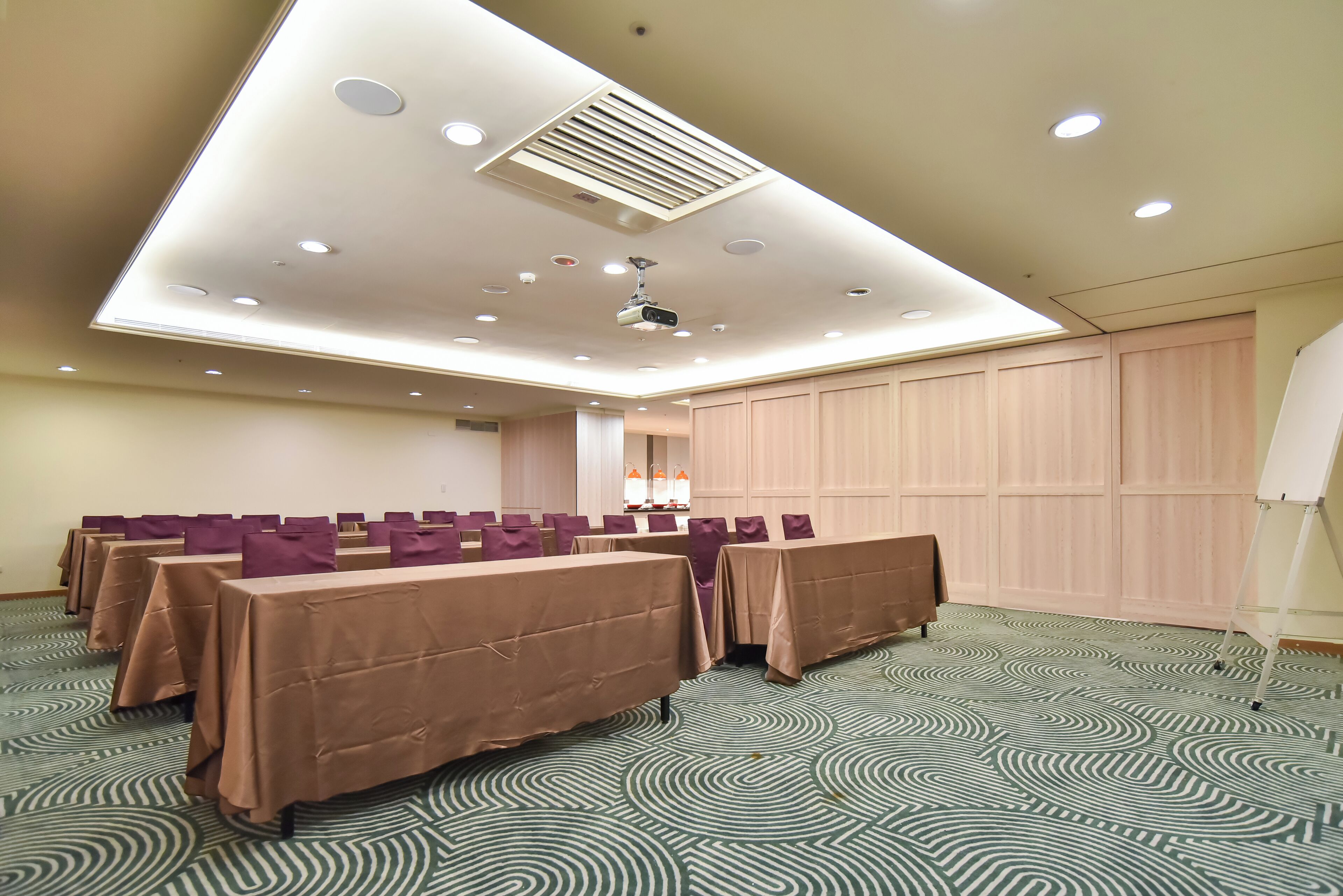 Foto - Holiday Inn Express Taipei Train Station by IHG