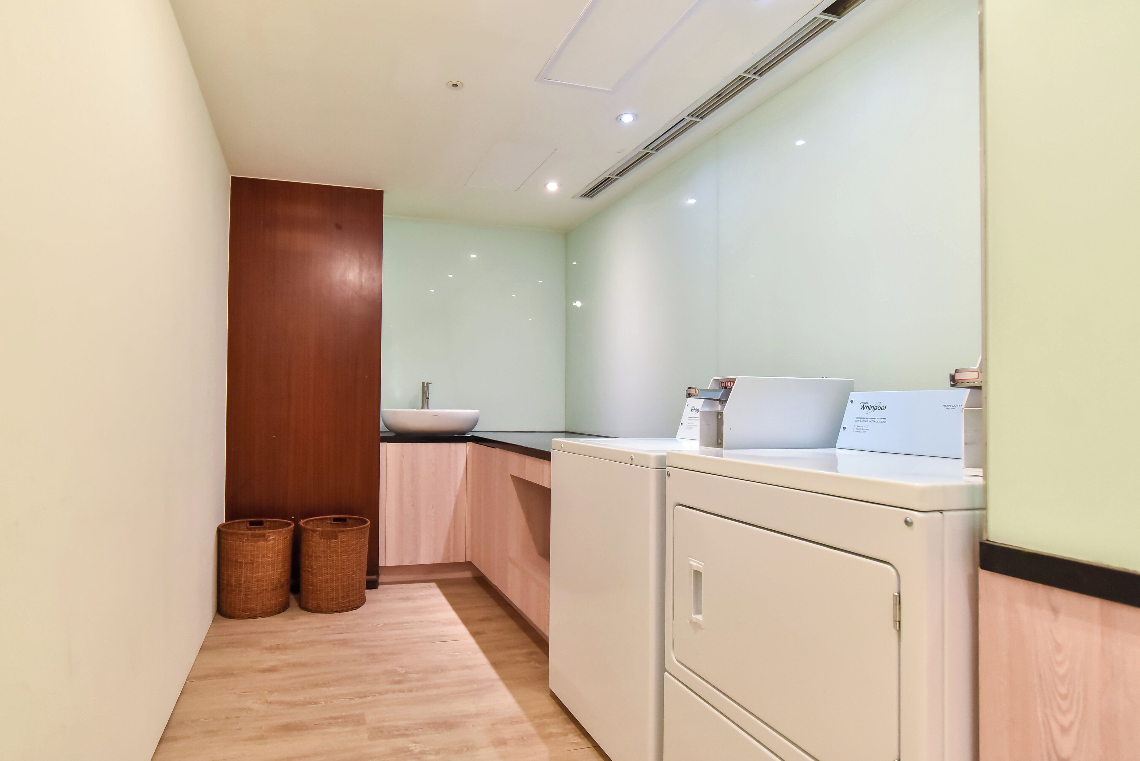 Foto - Holiday Inn Express Taipei Train Station by IHG