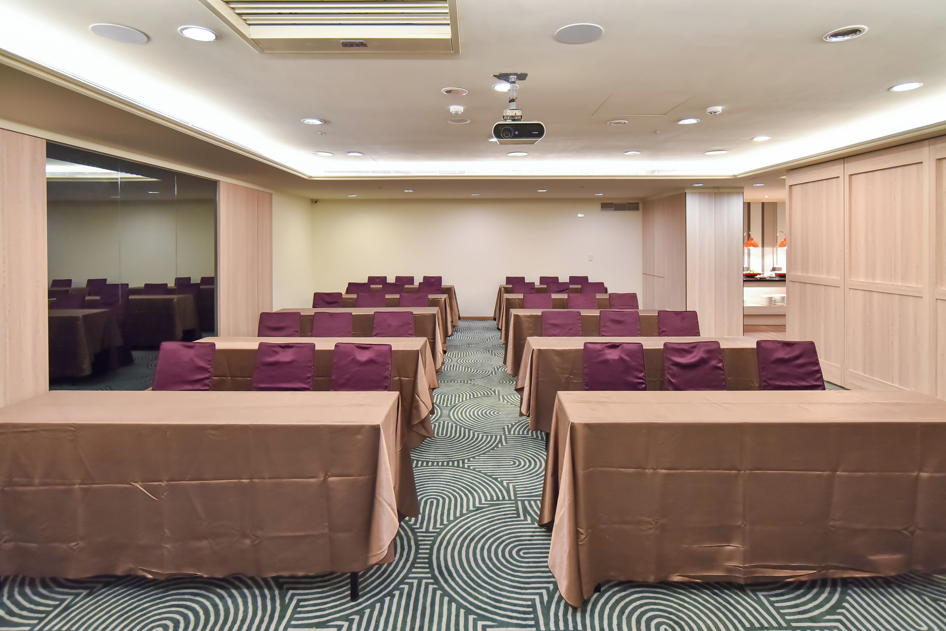 Foto - Holiday Inn Express Taipei Train Station by IHG