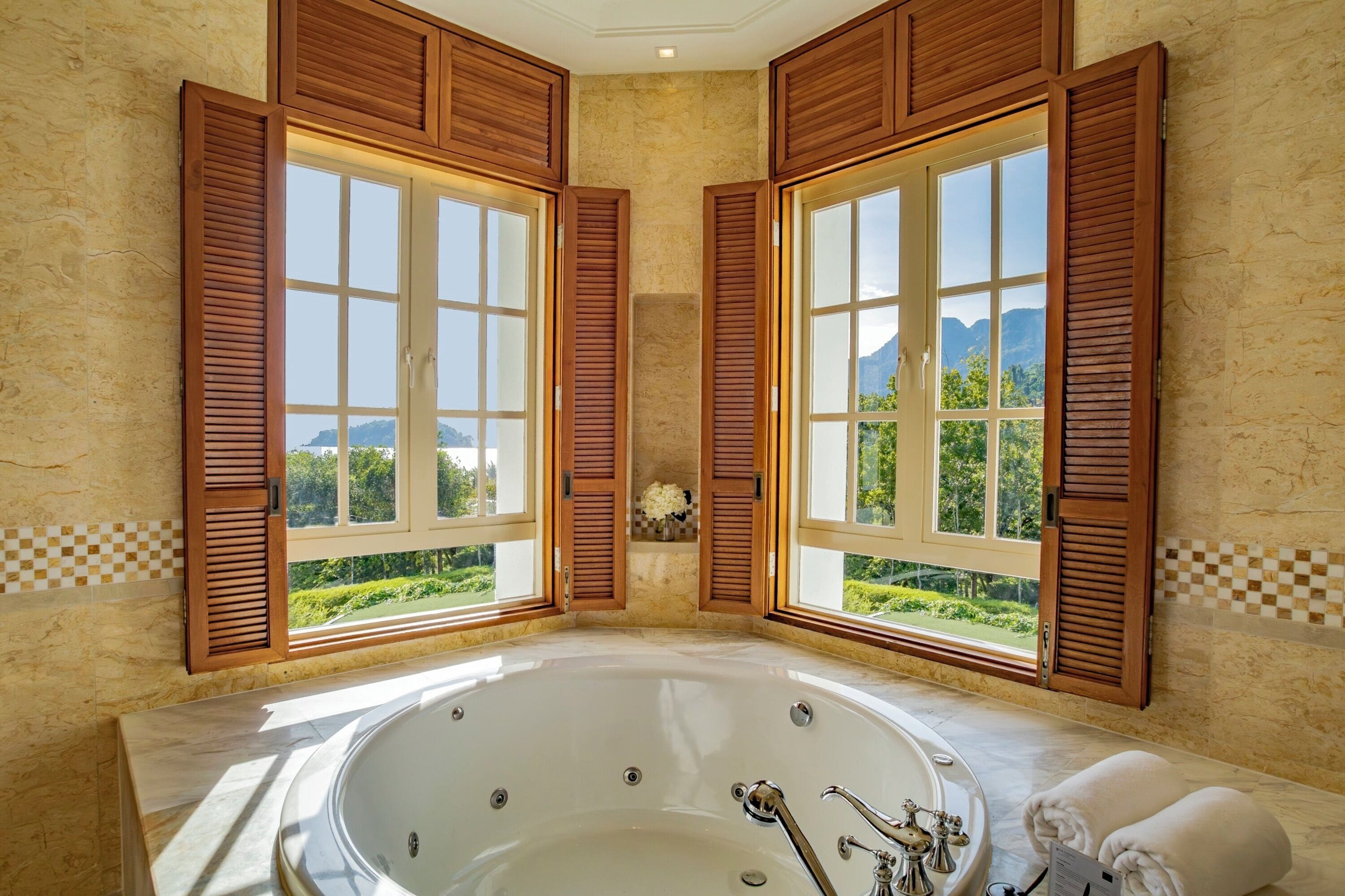 Photo - The Danna Langkawi - A Member of Small Luxury Hotels of the World