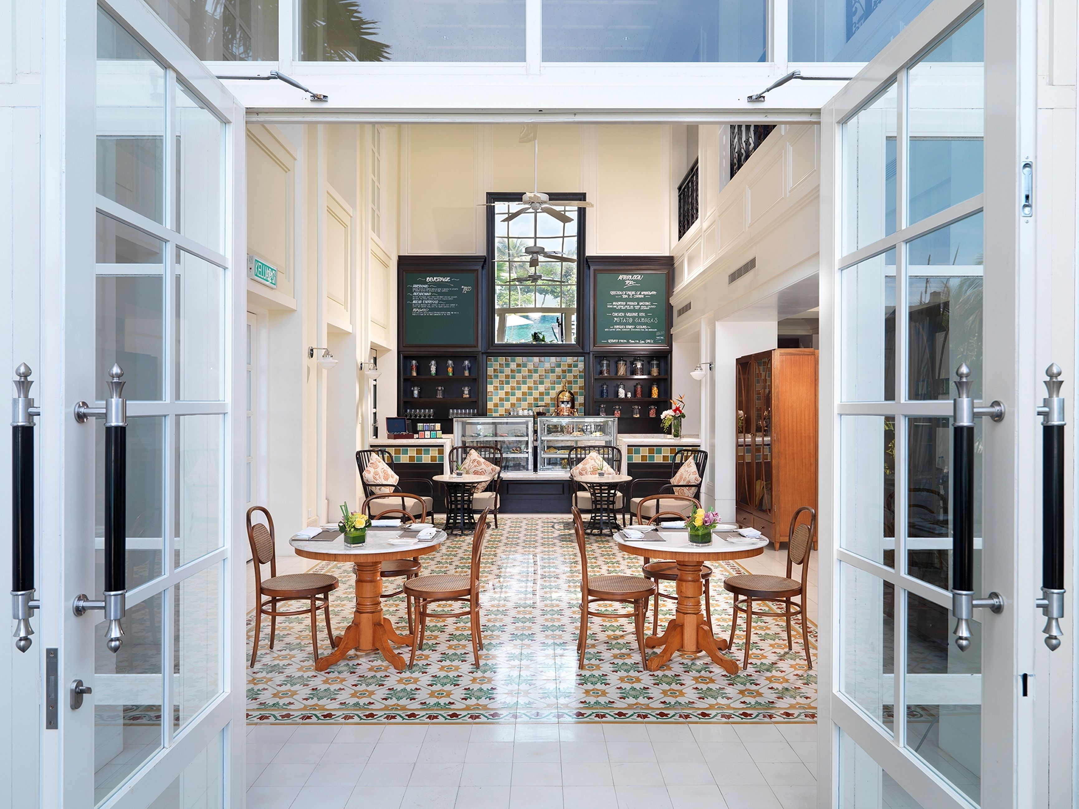 Photo - The Danna Langkawi - A Member of Small Luxury Hotels of the World