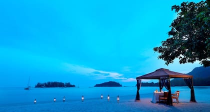 The Danna Langkawi - A Member of Small Luxury Hotels of the World 