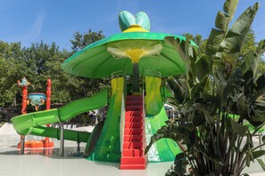 Water park