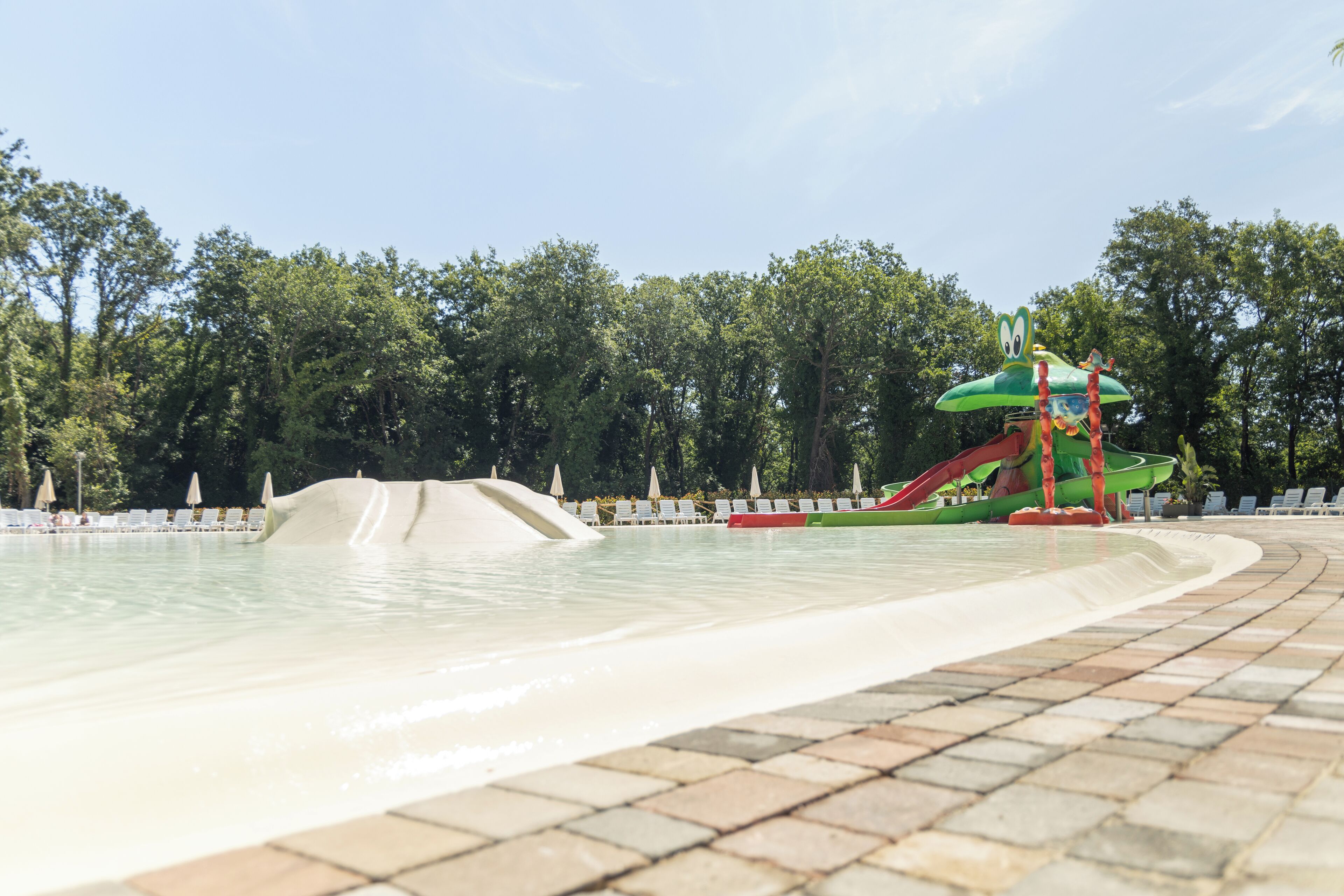 Water park