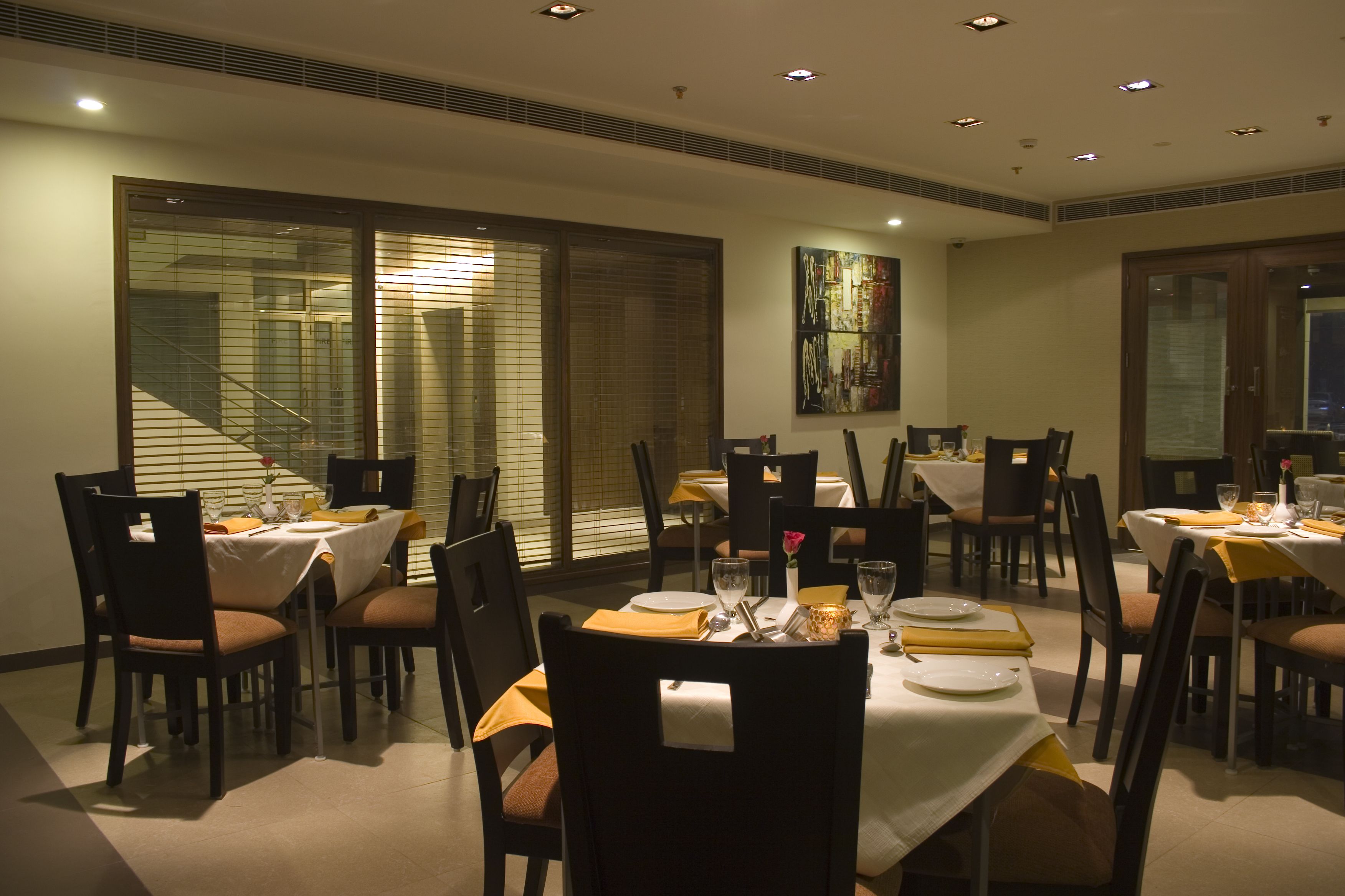 Foto - Shervani Nehru Place