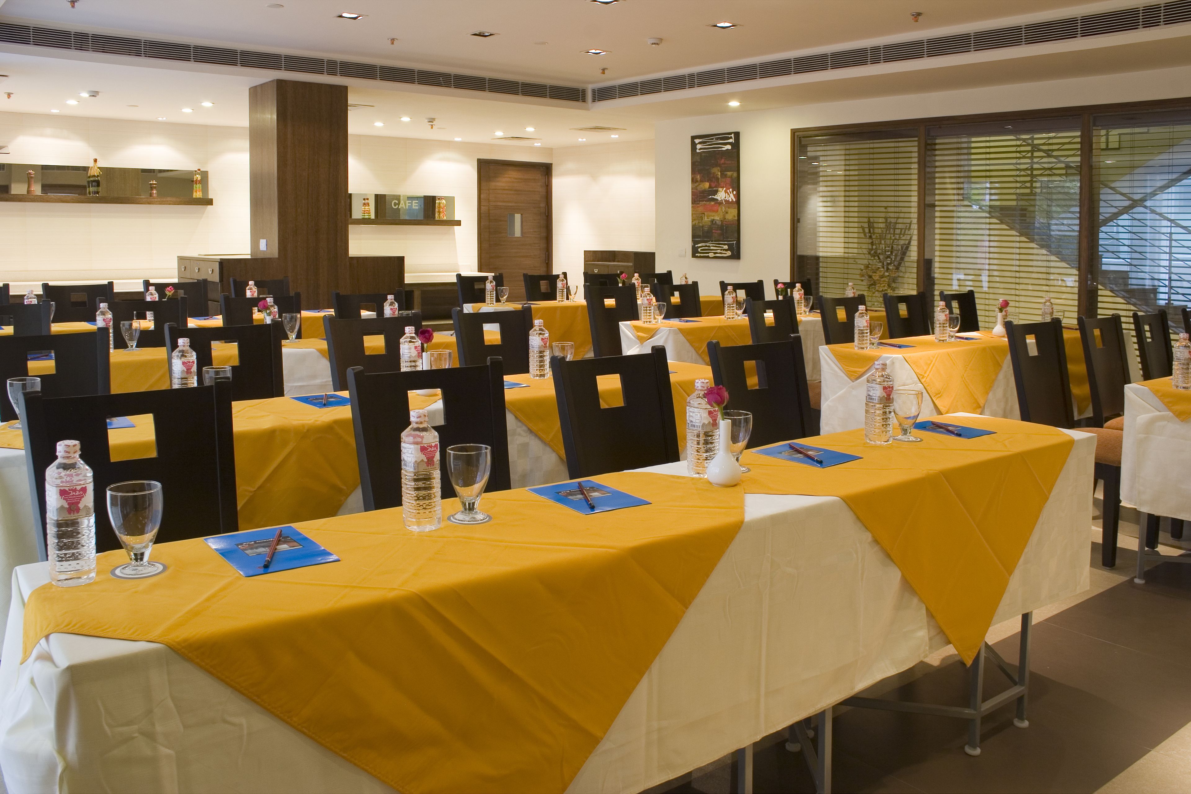 Foto - Shervani Nehru Place