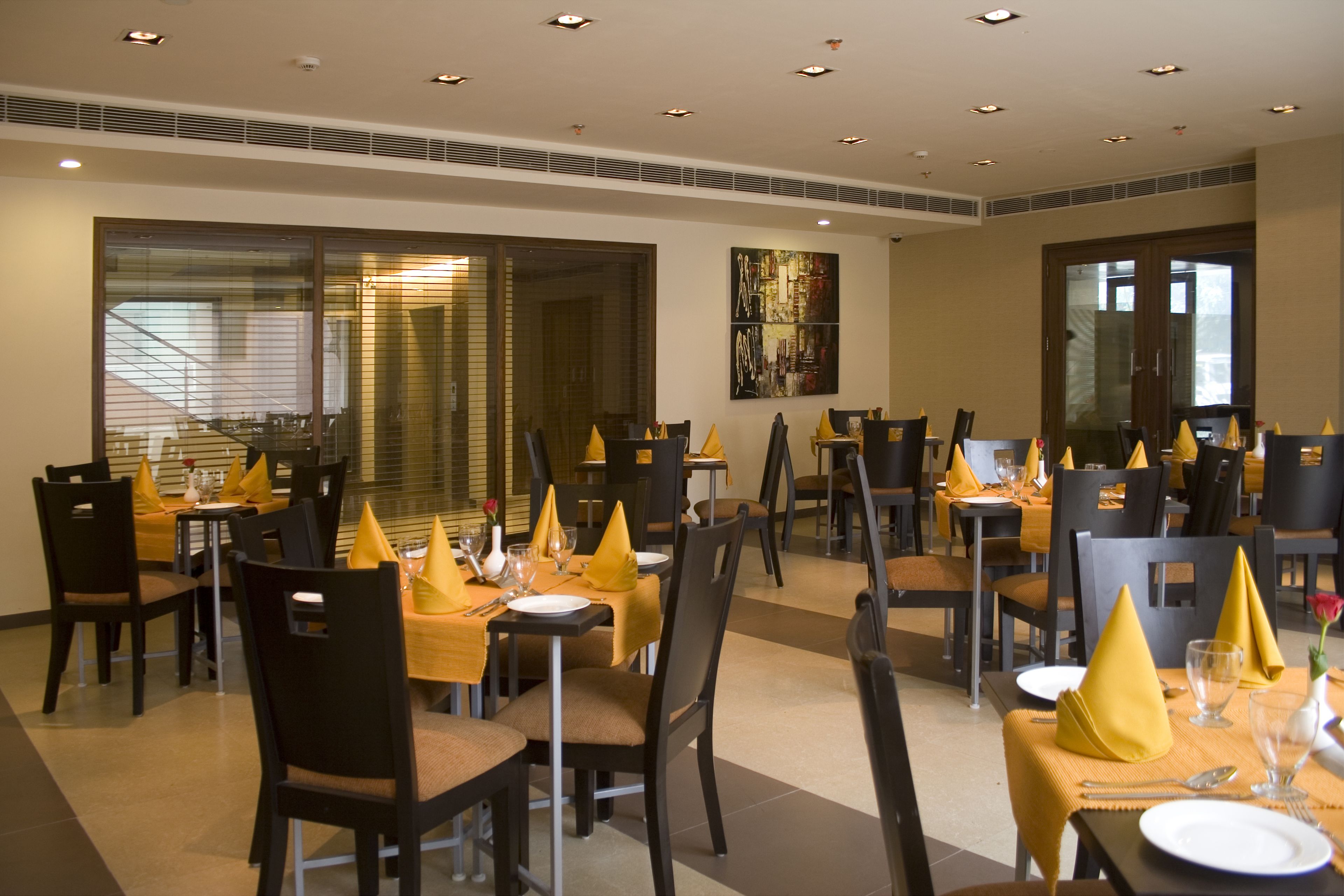 Foto - Shervani Nehru Place