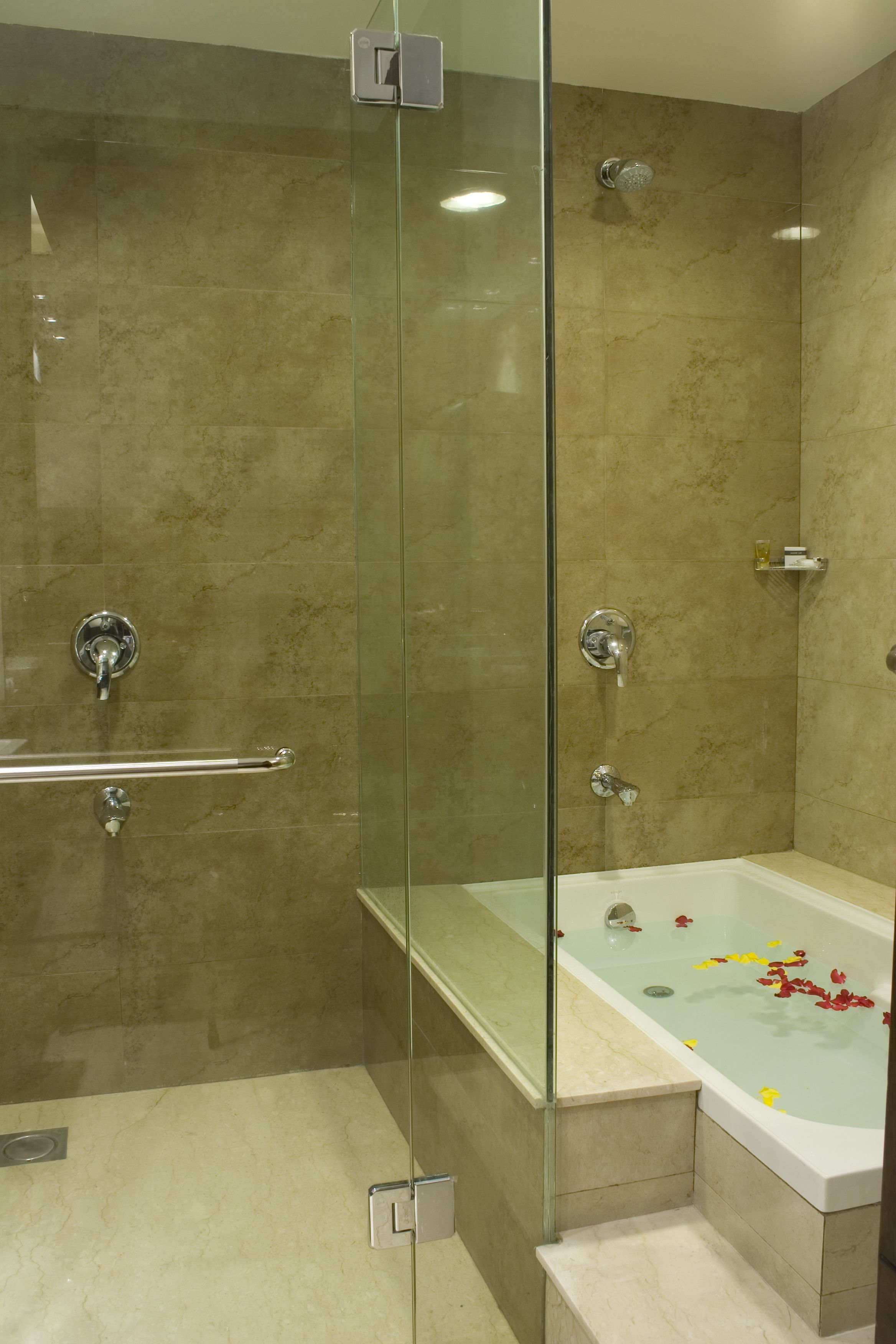 Foto - Shervani Nehru Place