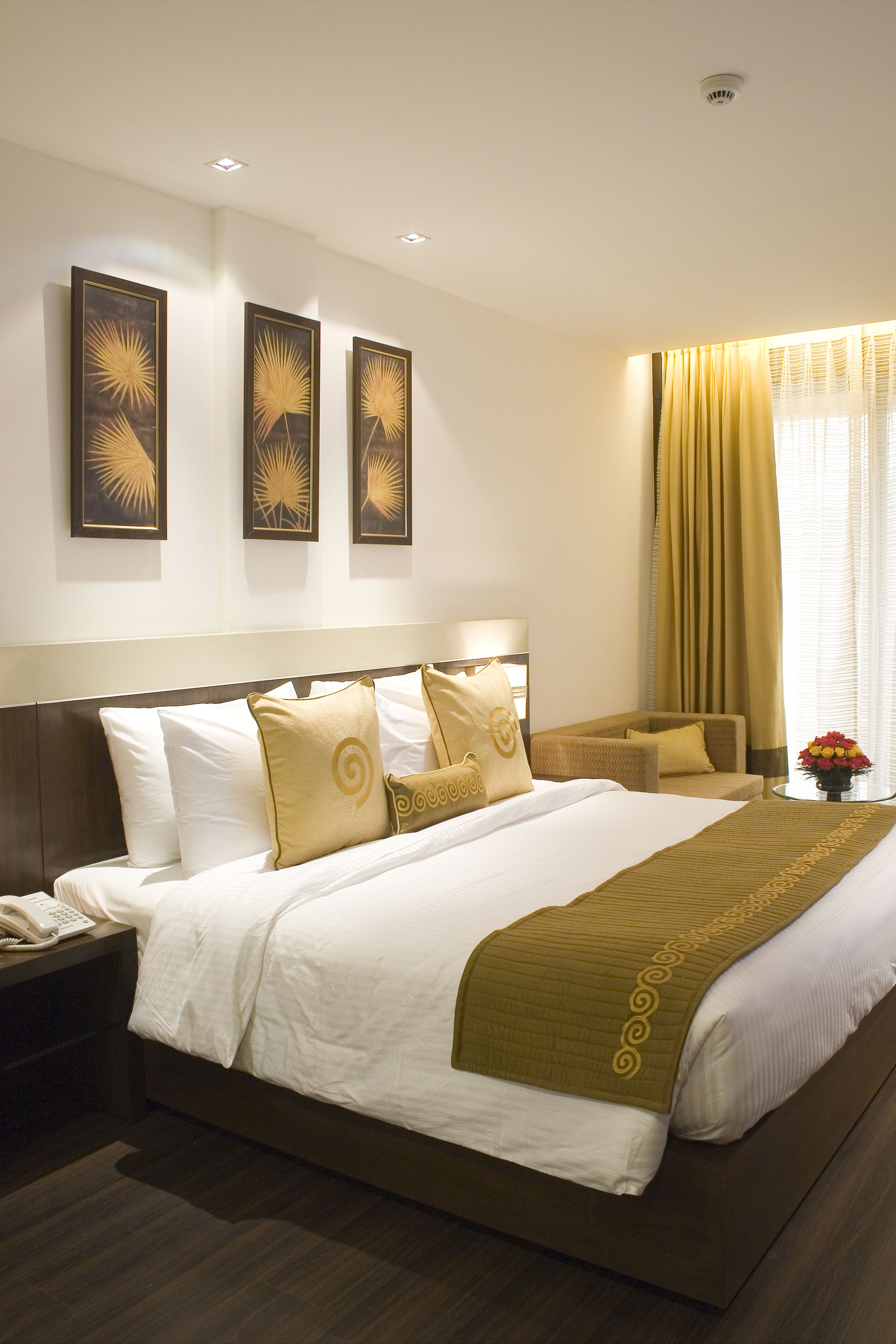 Foto - Shervani Nehru Place