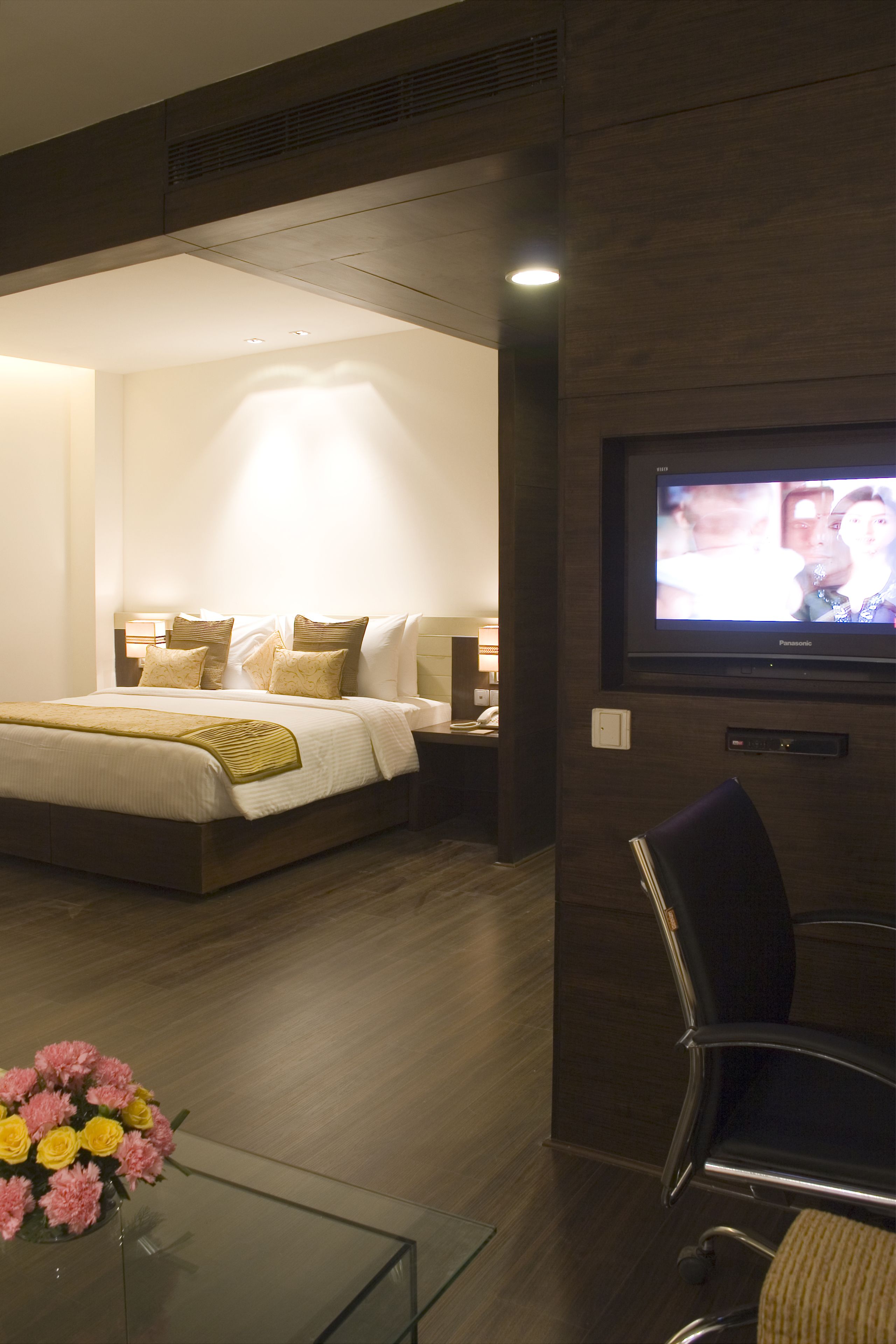 Foto - Shervani Nehru Place