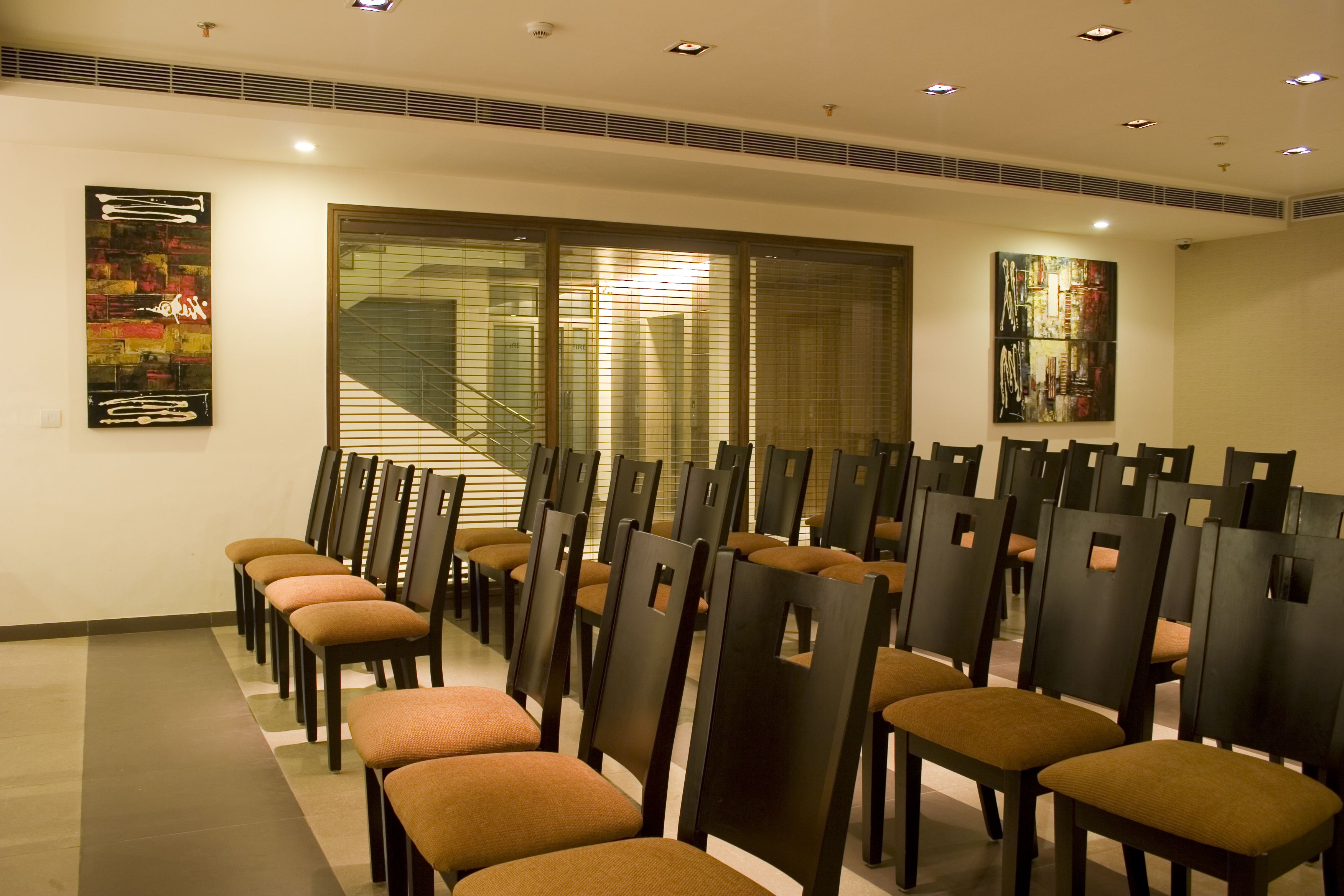 Foto - Shervani Nehru Place