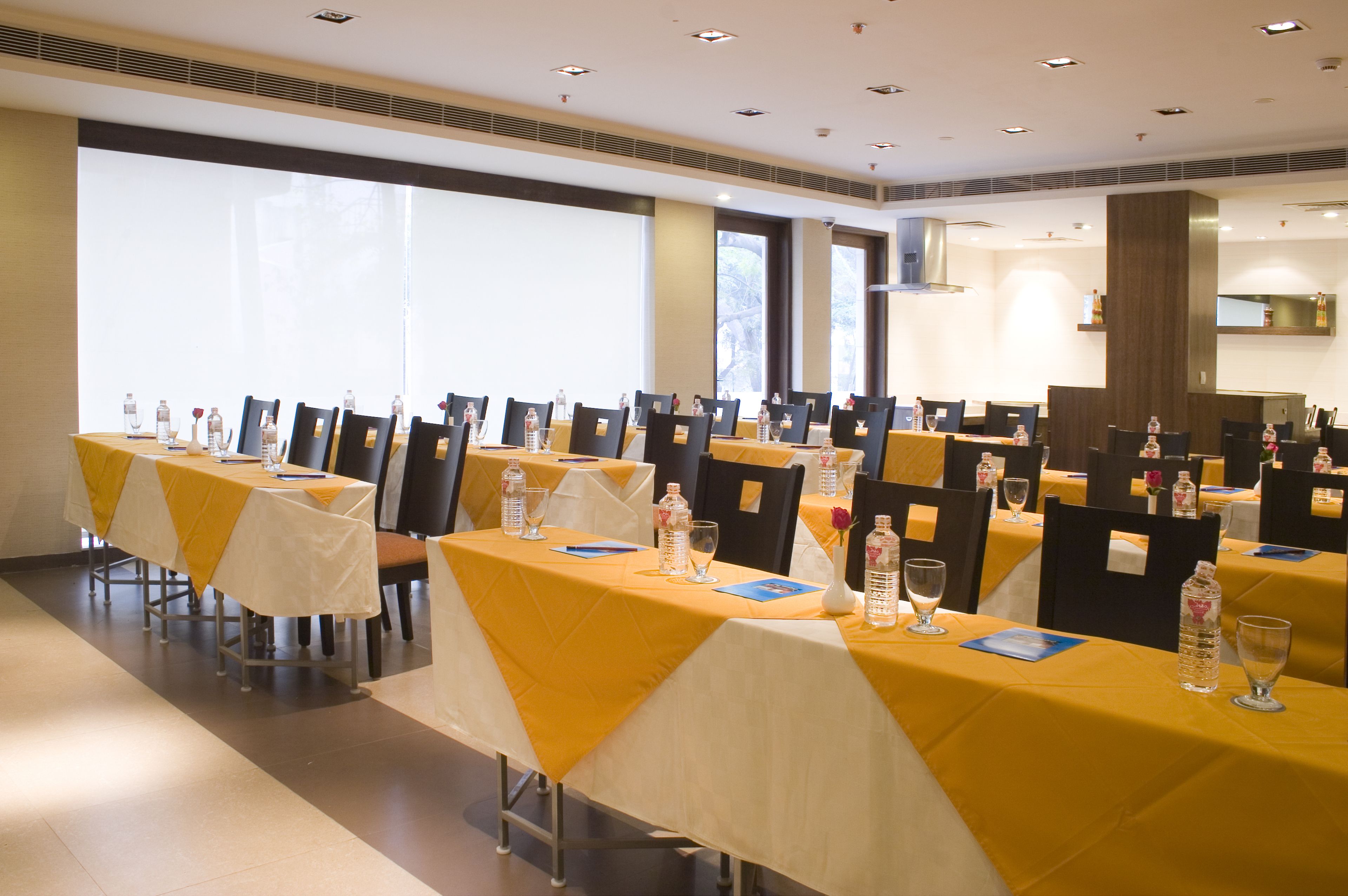 Foto - Shervani Nehru Place