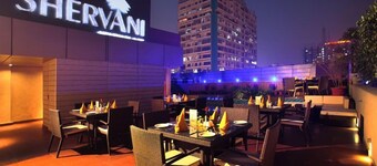 Shervani Hotel Nehru Place