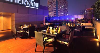 Shervani Hotel Nehru Place