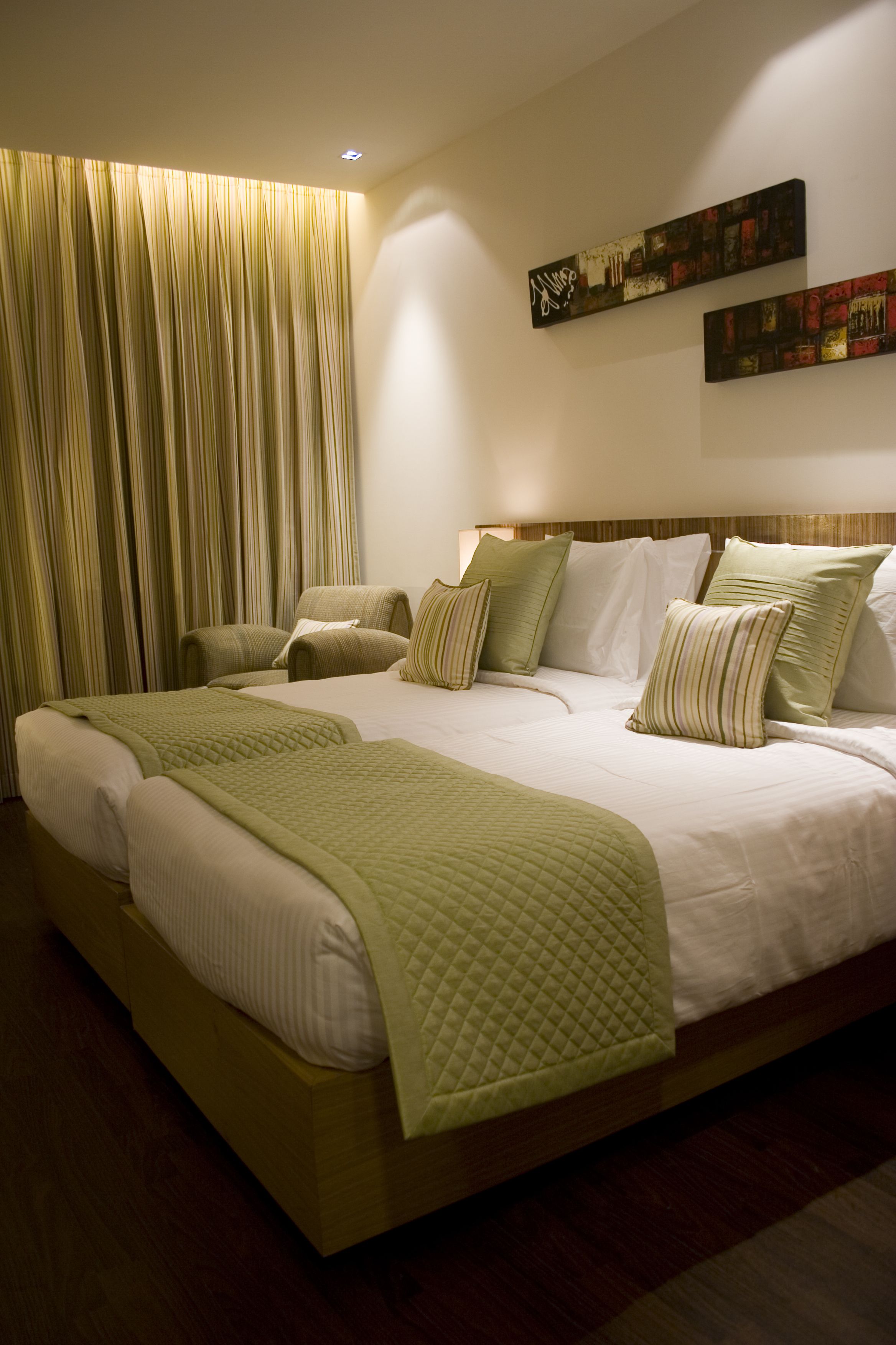 Foto - Shervani Nehru Place