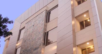 Shervani Hotel Nehru Place