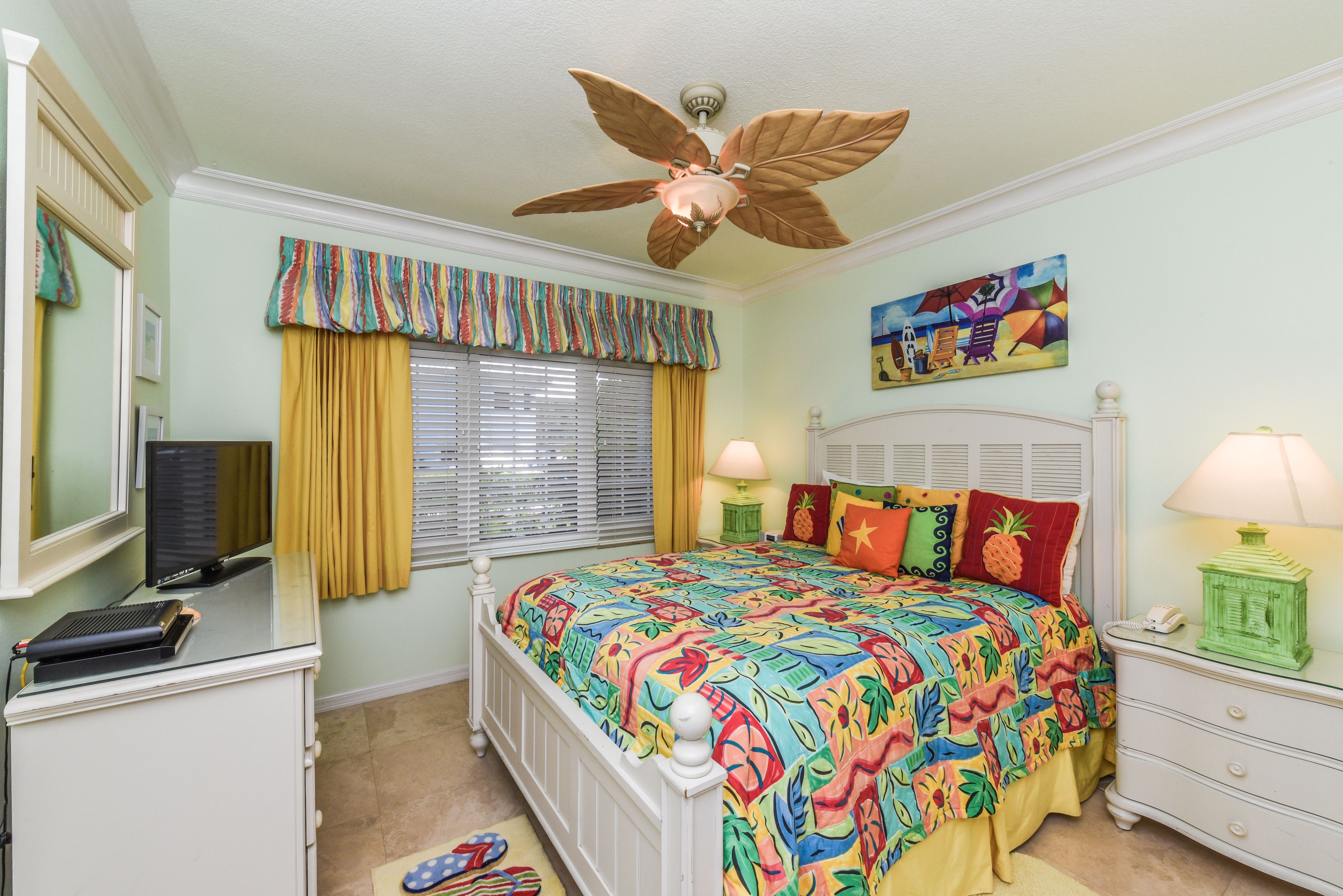 in-room safe, individually decorated, individually furnished