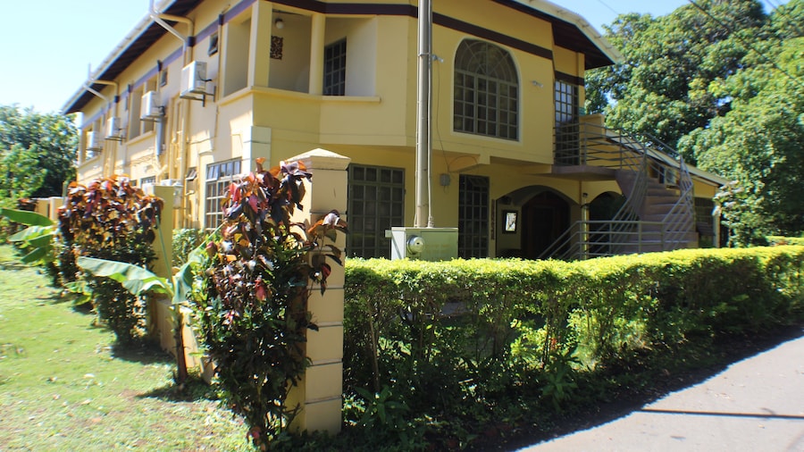 Native Abode