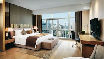 Chambre Deluxe
