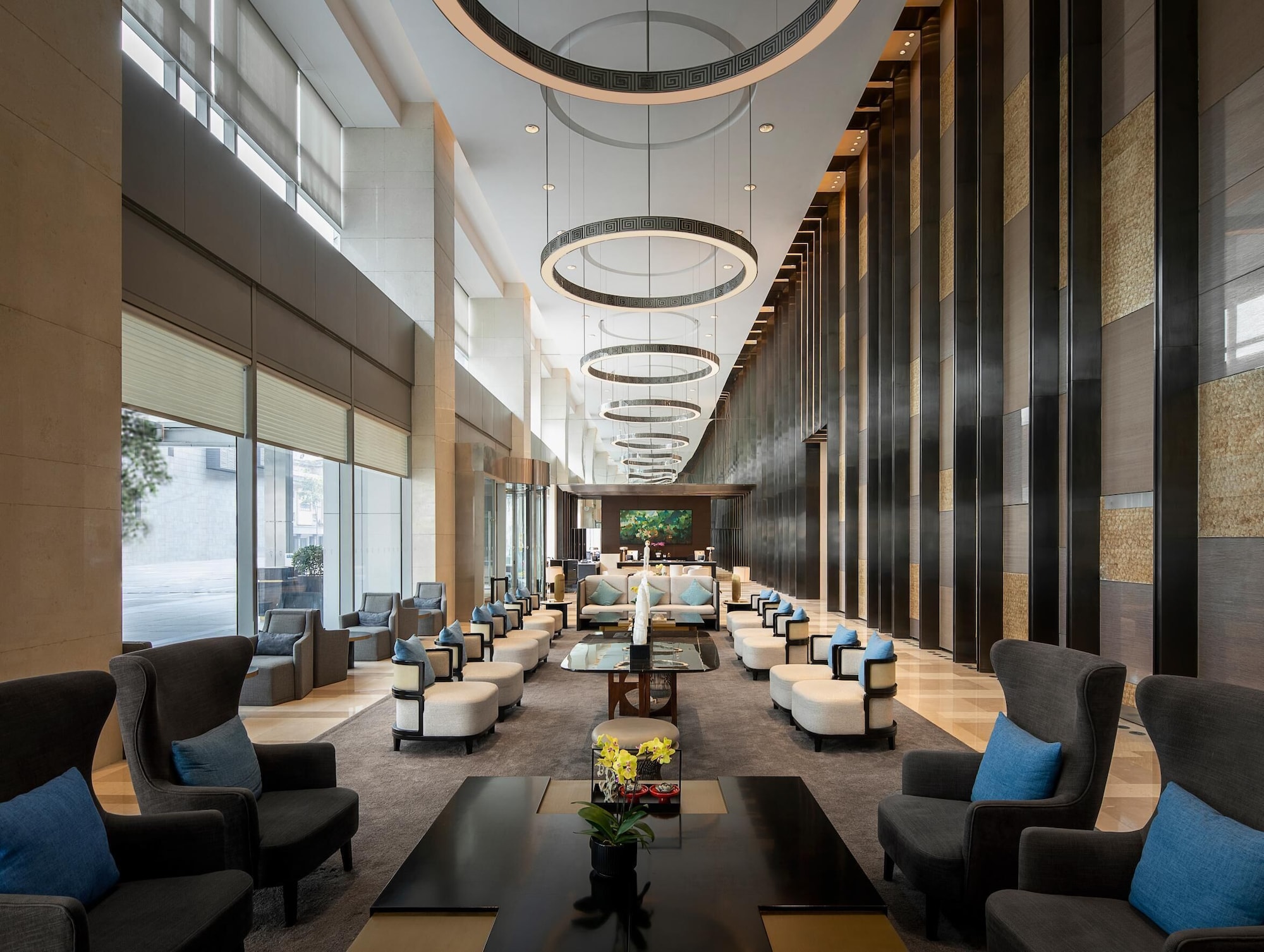 Hotel Bintang 4