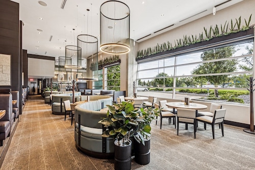 Sandman Hotel & Suites Calgary South