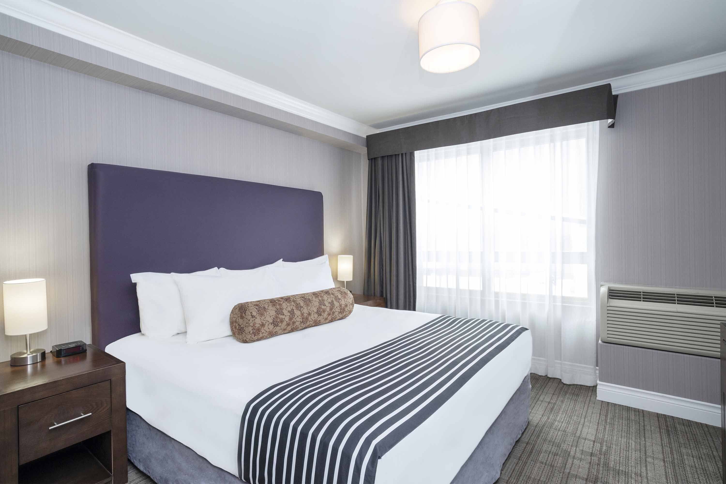 Sandman Hotel & Suites Calgary South Reviews, Deals & Photos 2024 Expedia