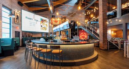 Sandman Hotel & Suites Calgary South