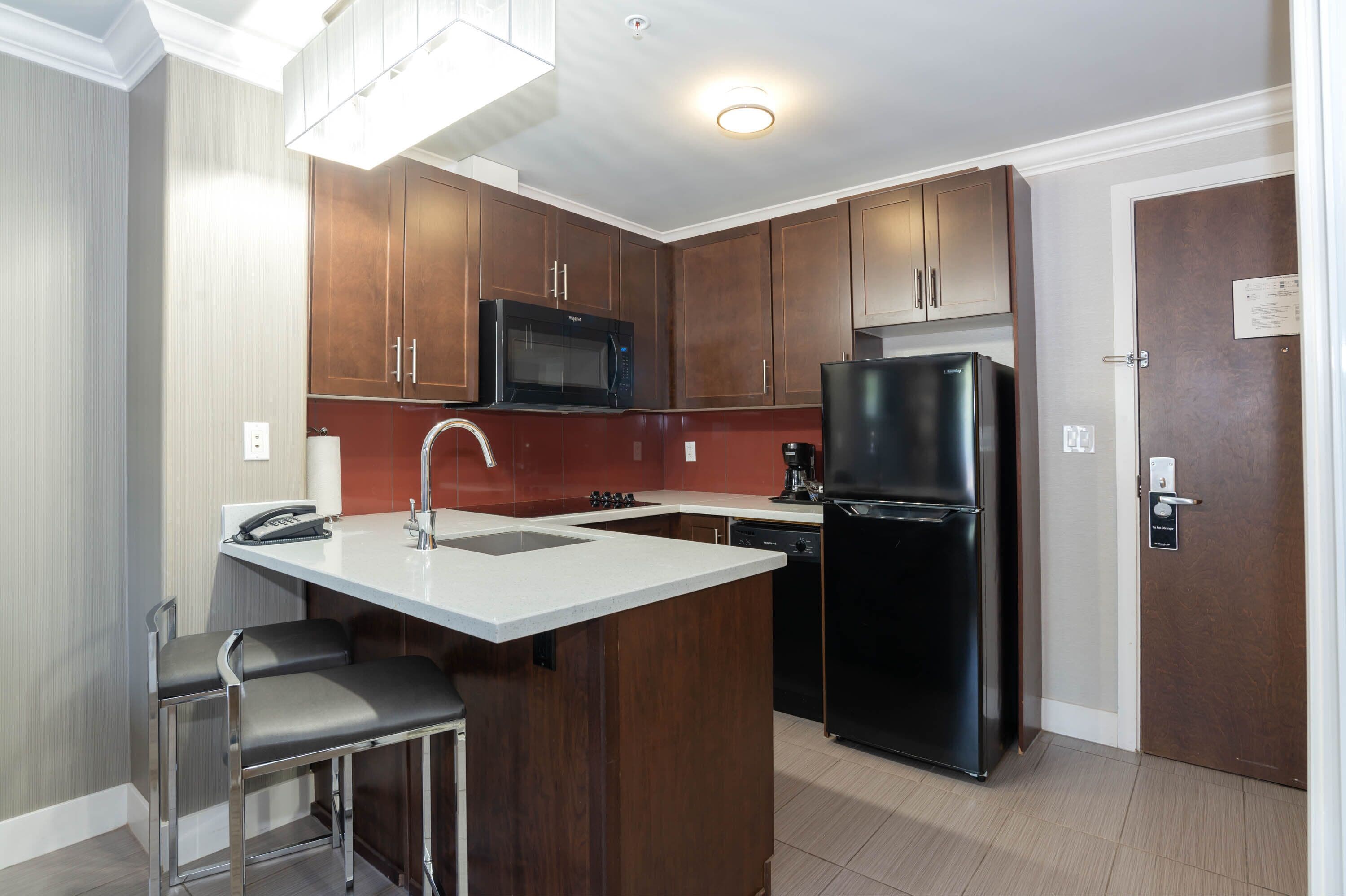 Foto - Sandman Hotel & Suites Calgary South