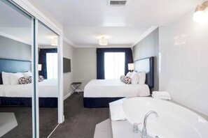 Literie de qualité supérieure, surmatelas