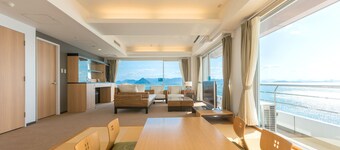 瀨戶內鑽石濱海飯店