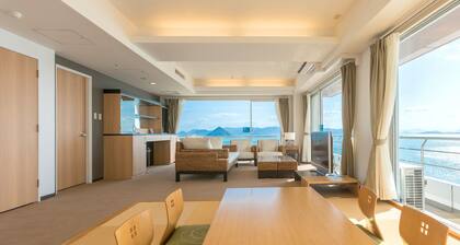Diamond Setouchi Marine Hotel