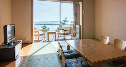 Diamond Setouchi Marine Hotel