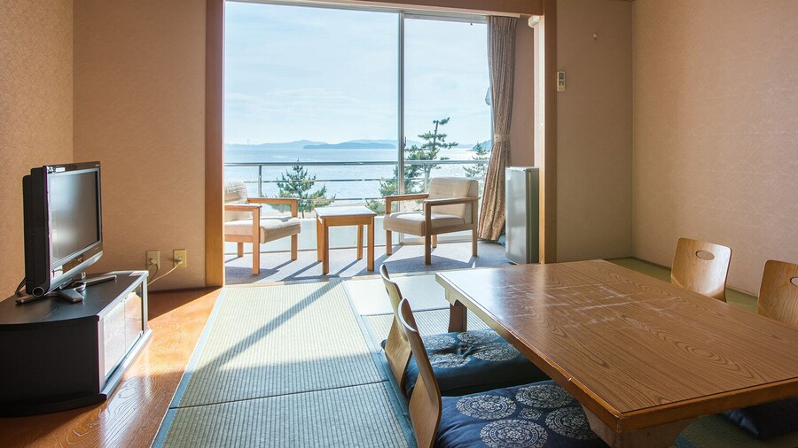Diamond Setouchi Marine Hotel
