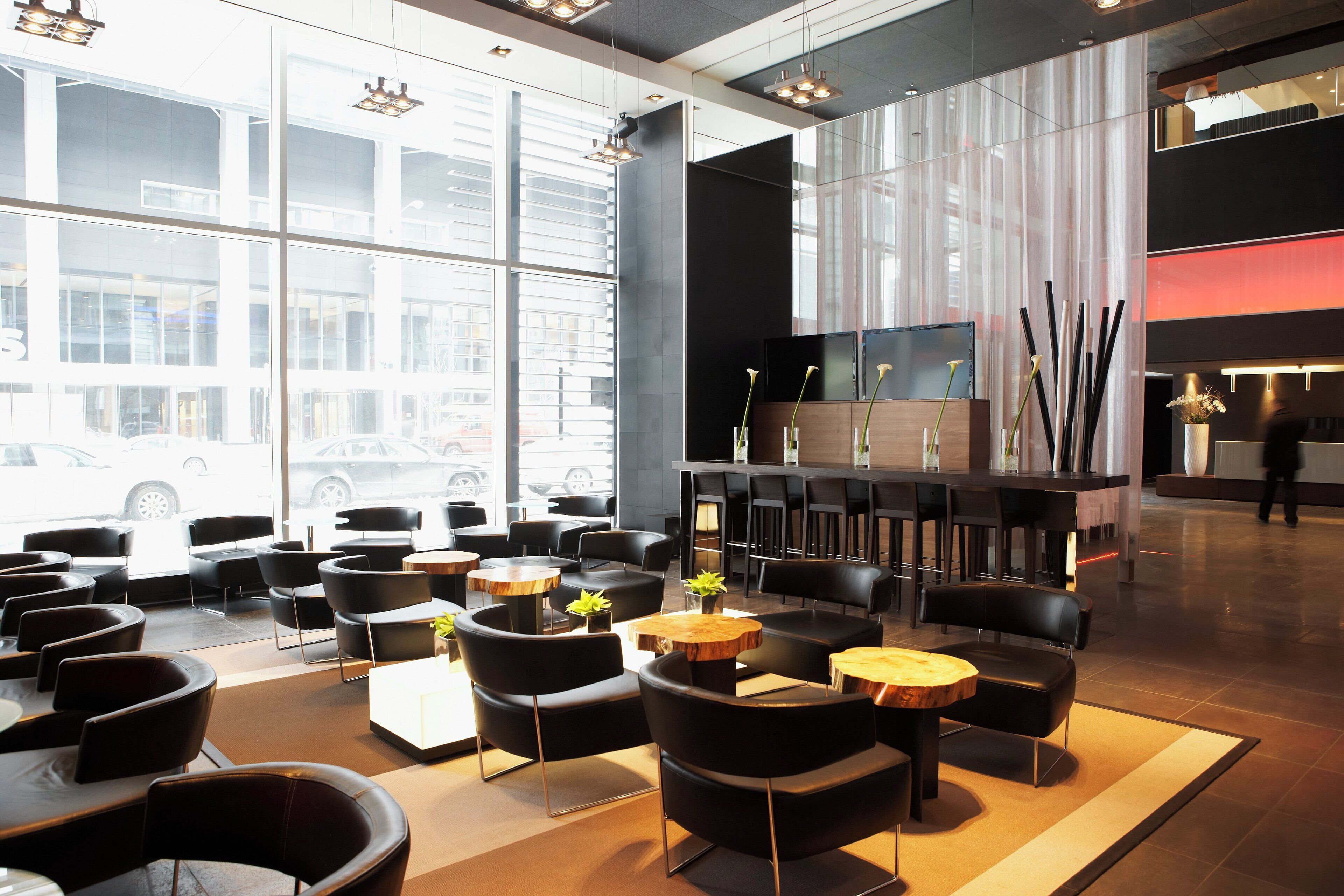 Foto - Le Germain Hotel Maple Leaf Square