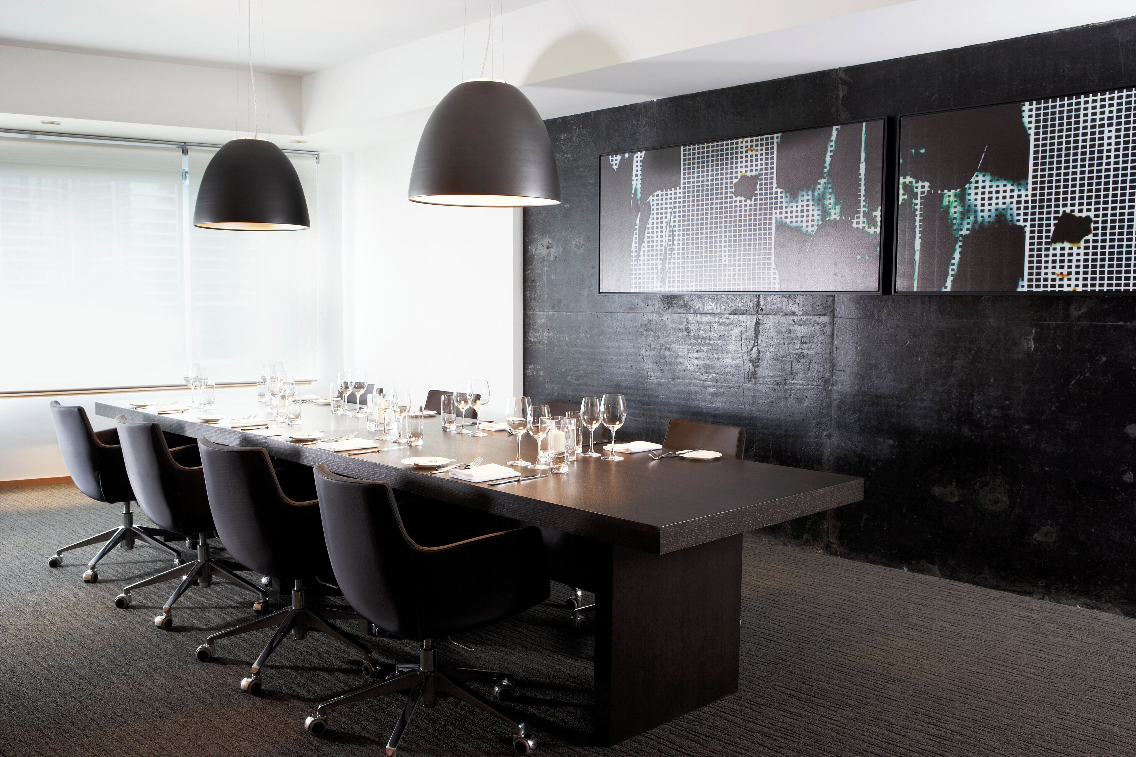 Foto - Le Germain Hotel Maple Leaf Square