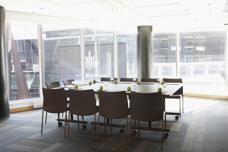 Le Germain Hotel Maple Leaf Square - Image 64