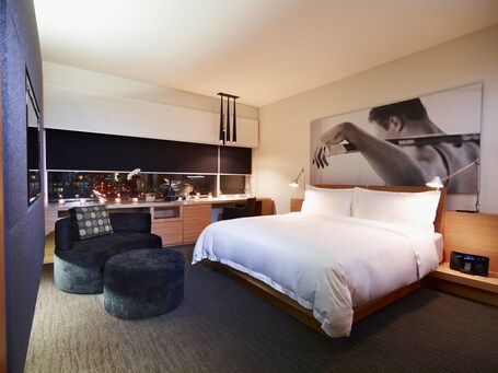 Le Germain Hotel Maple Leaf Square - Image 57