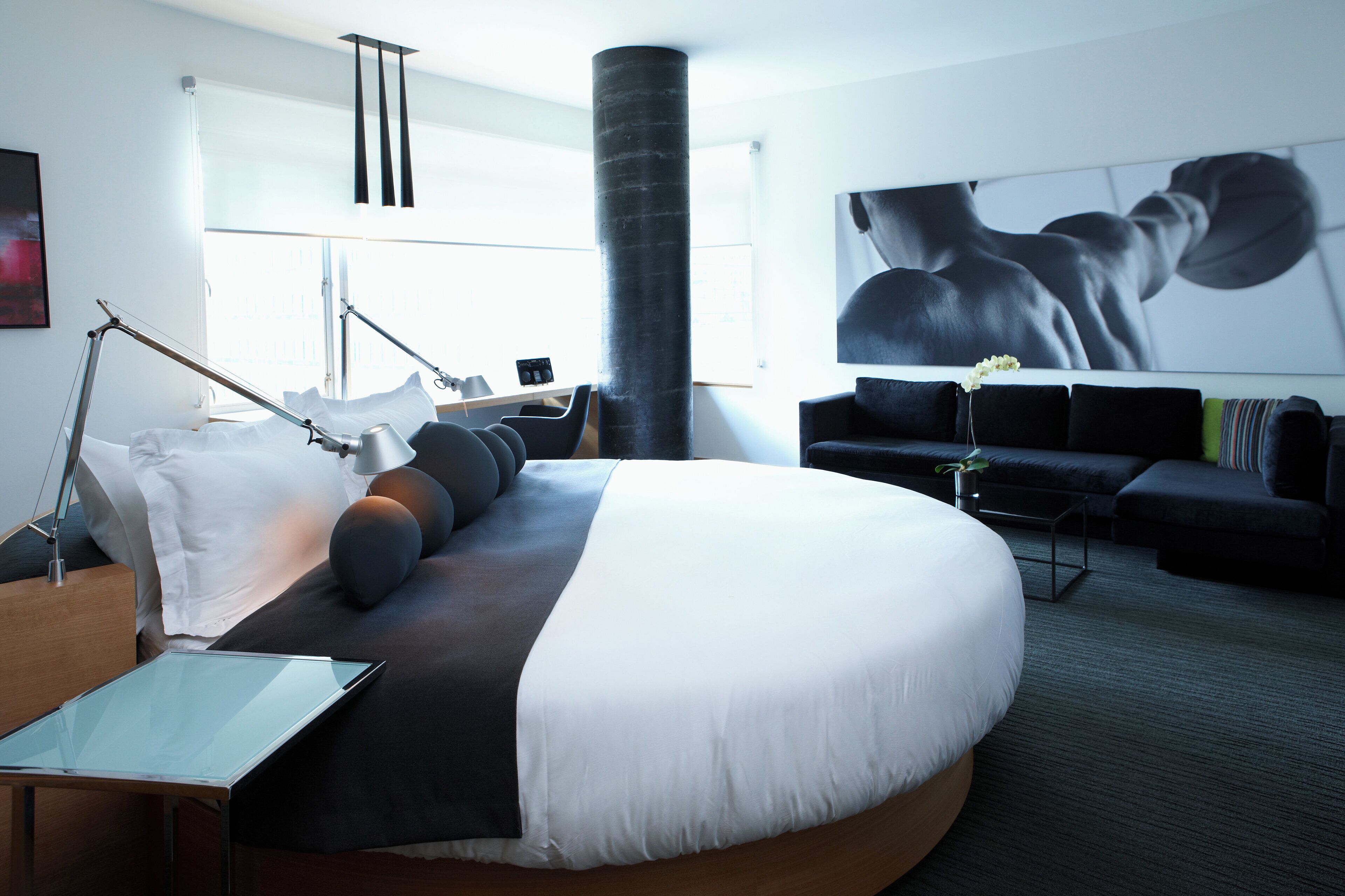 Foto - Le Germain Hotel Maple Leaf Square